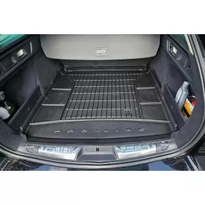 Frogum ProLine rubber trunk mat suitable for Peugeot 508 wagon 2011-2018