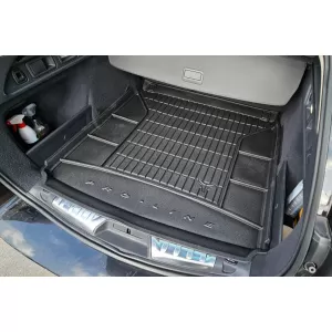 Frogum ProLine rubber trunk mat suitable for Peugeot 508 wagon 2011-2018