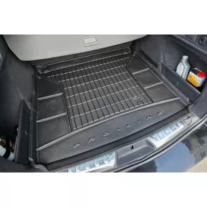 Frogum ProLine rubber trunk mat suitable for Peugeot 508 wagon 2011-2018