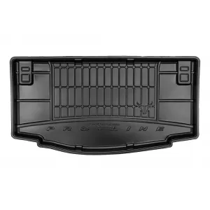Frogum ProLine rubber trunk mat suitable for Hyundai i10 2013-2019