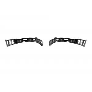Pacchetto di tuning A design tipo 63 adatto per Mercedes GLE Coupe C167 dopo il 2019 con elementi in cromo-image-6235275