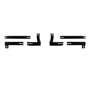 Pedane adatte per SUV Peugeot 5008 2017-2024-image-6235311