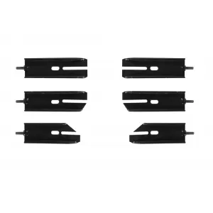 Pedane adatte per Volvo XC40 dopo il 2018-image-6235321