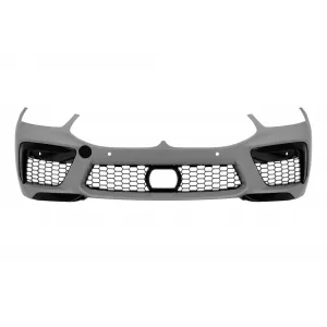 Pacchetto di tuning stile 8M adatto per BMW Serie 8 G16 2018–2022-image-6235350