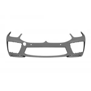 Pacchetto di tuning stile 8M adatto per BMW Serie 8 G16 2018–2022-image-6235352