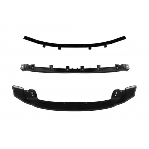 Pacchetto di tuning stile 8M adatto per BMW Serie 8 G16 2018–2022-image-6235358