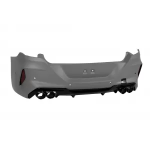 Pacchetto di tuning stile 8M adatto per BMW Serie 8 G16 2018–2022-image-6235360