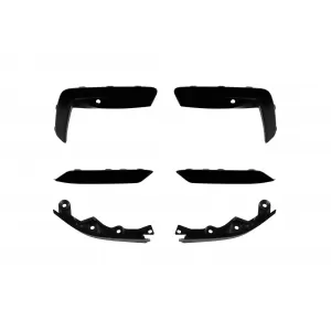 Pacchetto di tuning stile 8M adatto per BMW Serie 8 G16 2018–2022-image-6235364