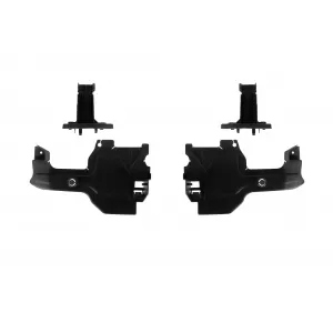 Pacchetto di tuning stile 8M adatto per BMW Serie 8 G16 2018–2022-image-6235372