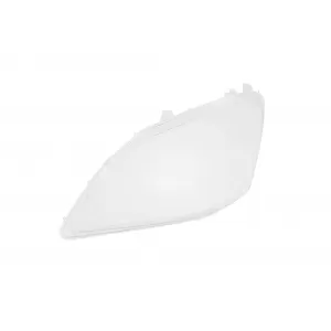 Left headlight lens suitable for Mercedes ML W164 2006-2008