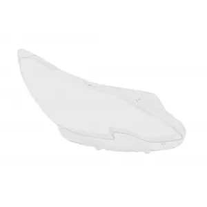 Right headlight glass lens suitable for Peugeot 2008 2014-2018