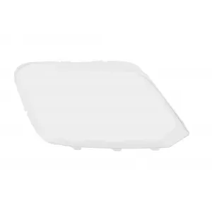 Right headlight glass lens suitable for Volkswagen Amarok 2010-2016