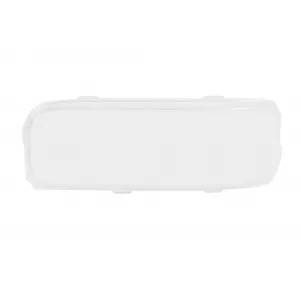 Left headlight lens suitable for Mercedes Atego 2004-2007