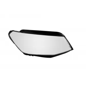 Right headlight lens suitable for Volkswagen Caddy 2015-2020