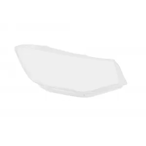 Right headlight glass lens suitable for Volkswagen Caddy after 2020
