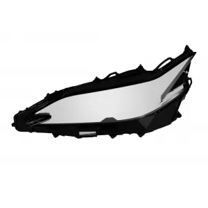 Left headlight lens suitable for Lexus ES 350 2018-2020