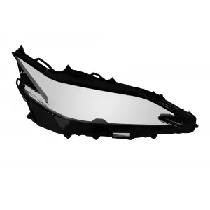 Right headlight lens suitable for Lexus ES 350 2018-2020