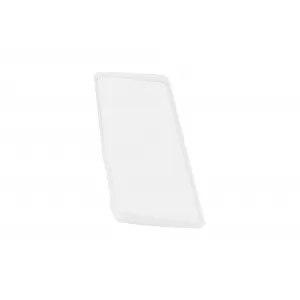 Right headlight lens suitable for Volvo FM, FH 2002-2007