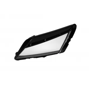 Left headlight glass suitable for Skoda Kodiaq 2017-2020