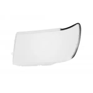 Left headlight glass suitable for Toyota Land Cruiser J100 2005-2007