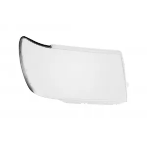 Right headlight glass suitable for Toyota Land Cruiser J100 2005-2007