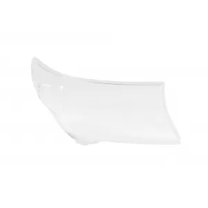 Right headlight glass suitable for Toyota Land Cruiser J200 2007-2011
