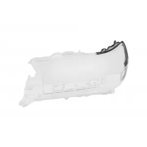 Left headlight glass suitable for Toyota Land Cruiser J200 2015-2018