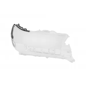 Right headlight glass suitable for Toyota Land Cruiser J200 2015-2018