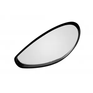Left headlight glass suitable for Porsche Panamera 2014-2016