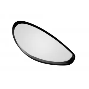 Right headlight glass suitable for Porsche Panamera 2014-2016