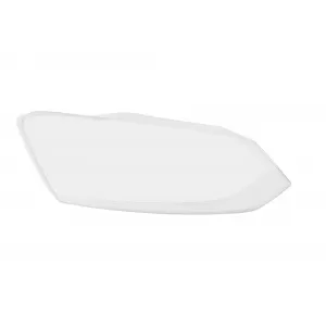 Right headlight glass lens suitable for Volkswagen Polo 2012-2017