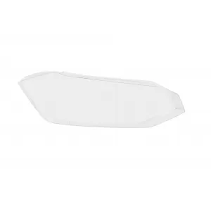Right headlight glass lens suitable for Volkswagen Polo 2017-2019