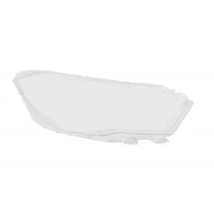 Right headlight lens suitable for Volkswagen Polo 2020-2023