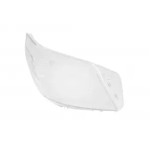 Right headlight glass suitable for Toyota Land Cruiser J150 2009-2014