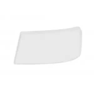 Left headlight glass lens suitable for Scania R450 after 2021