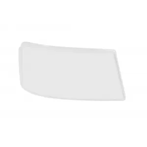 Right headlight glass lens suitable for Scania R450 after 2021