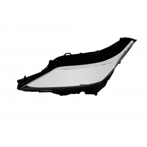 Left headlight lens suitable for Lexus RX 270, 350 2020-2022