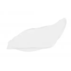 Left headlight glass lens suitable for Seat Ibiza 2012-2017