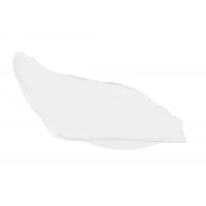 Right headlight glass lens suitable for Seat Ibiza 2012-2017