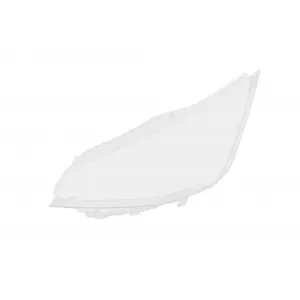 Left headlight glass lens suitable for Seat Ibiza 2017-2021