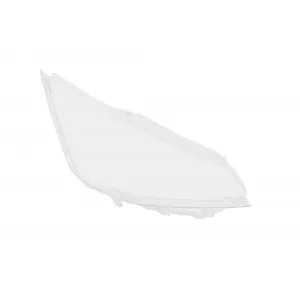 Right headlight glass lens suitable for Seat Ibiza 2017-2021