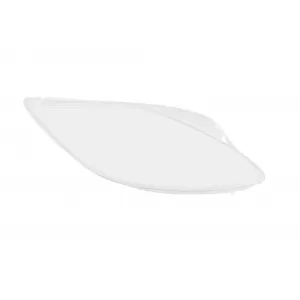 Right headlight glass lens suitable for Seat Leon 2009-2012