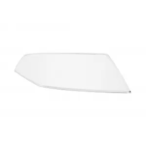 Right headlight glass suitable for Skoda Octavia 2005-2008