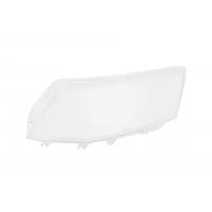Left headlight glass suitable for Skoda Octavia 2012-2016