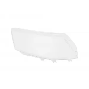 Right headlight glass suitable for Skoda Octavia 2012-2016