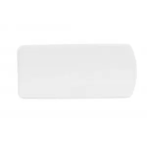 Left headlight lens suitable for Iveco Stralis 2002-2007