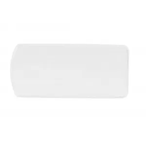 Right headlight lens suitable for Iveco Stralis 2002-2007