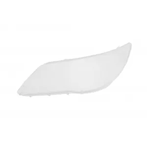 Left headlight glass suitable for Volkswagen Tiguan 2007-2011