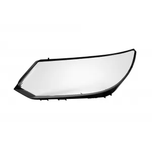 Left headlight glass suitable for Volkswagen Tiguan 2011-2015