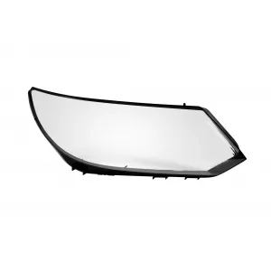 Right headlight glass suitable for Volkswagen Tiguan 2011-2015
